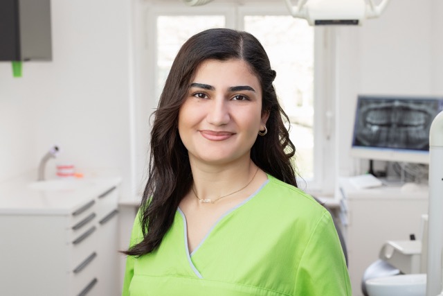 Zahnärztin Minden Dr. Tanja Winter